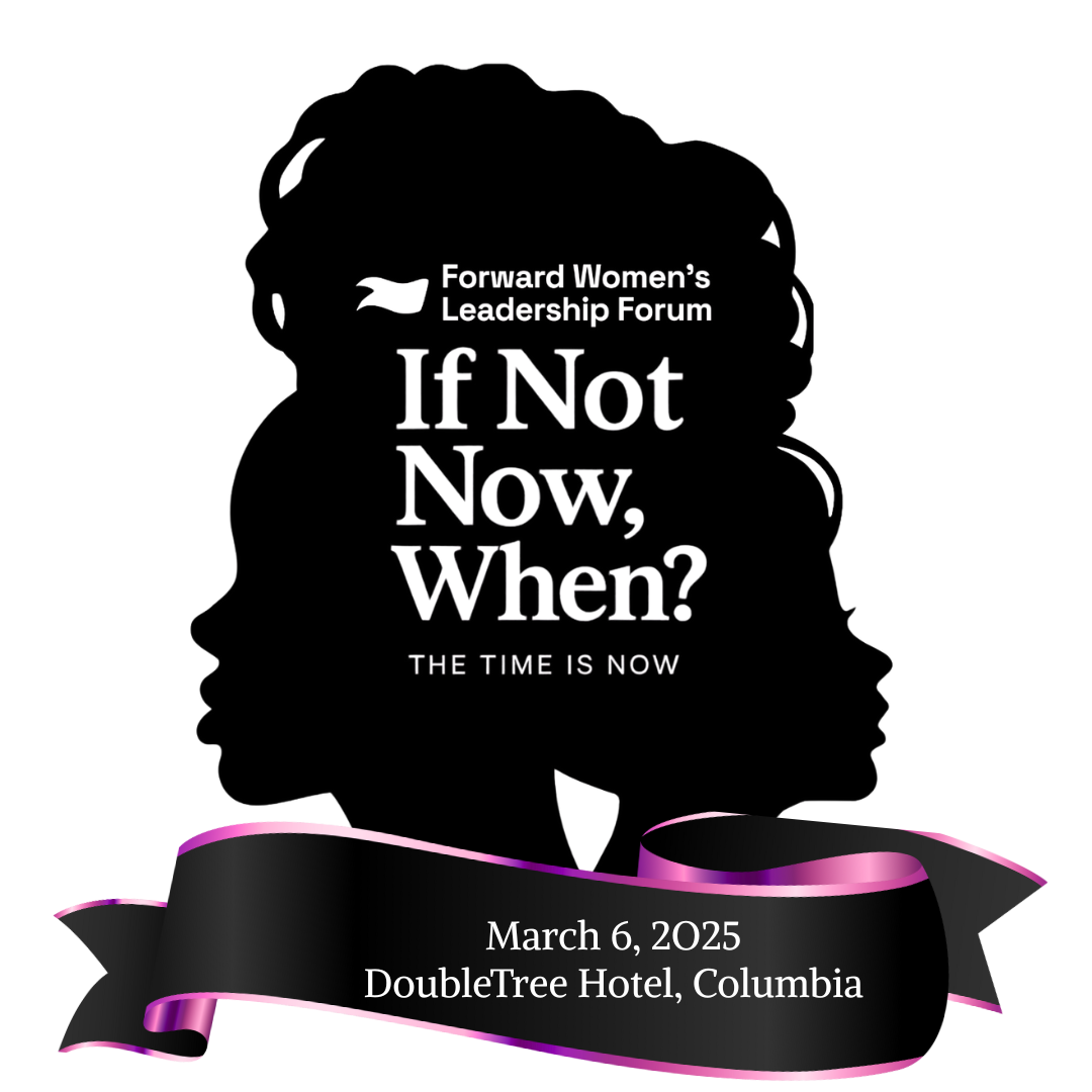 Campaign cover image for Tickets - 2026 8th Annual Forward Women's Leadership Forum