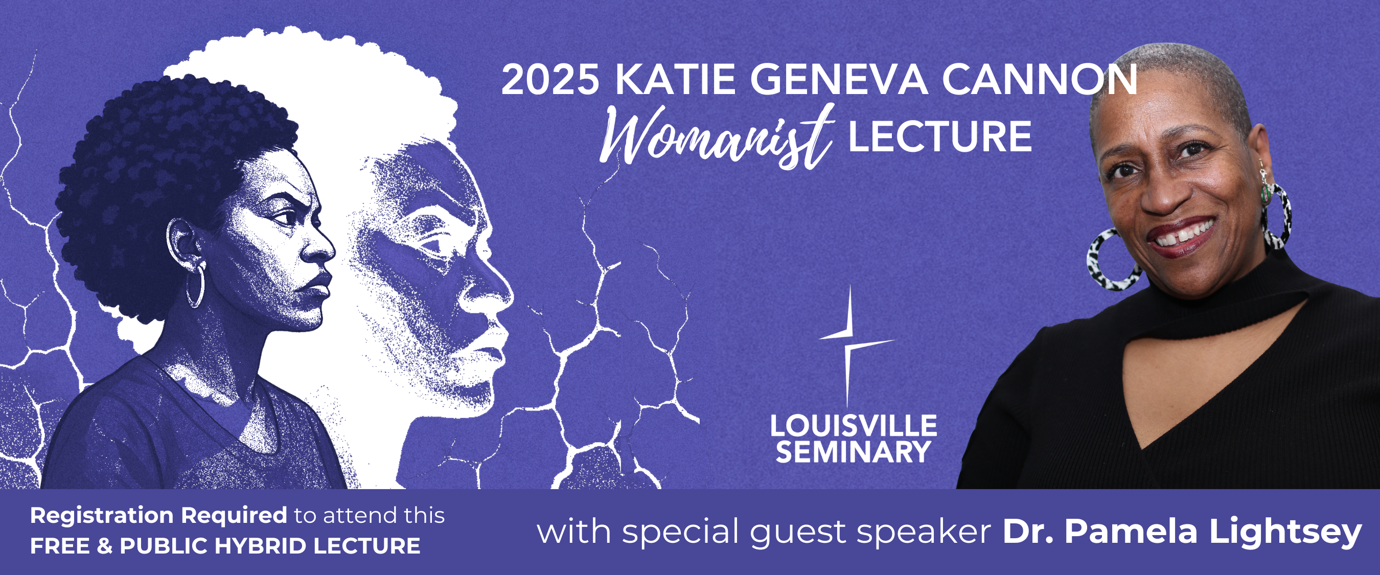 Campaign cover image for Womanist Defiance in the Face of Erasure and the Fracturing of Communities