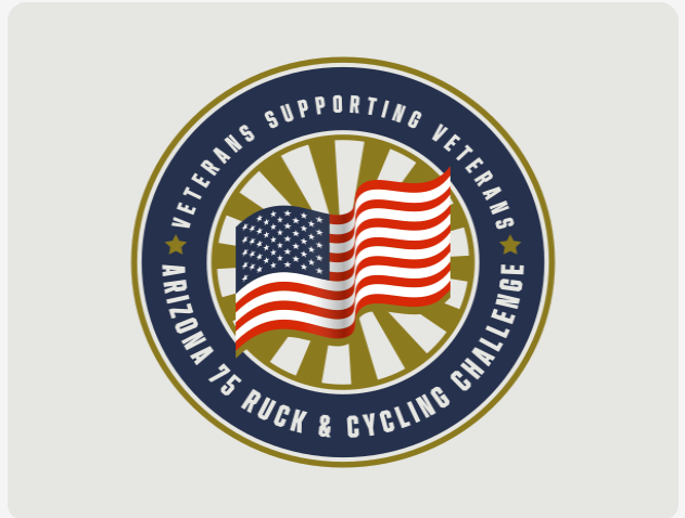 Campaign cover image for Arizona 75 ....Veterans Support Veterans