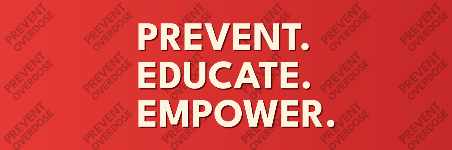 Campaign cover for Prevent Overdose