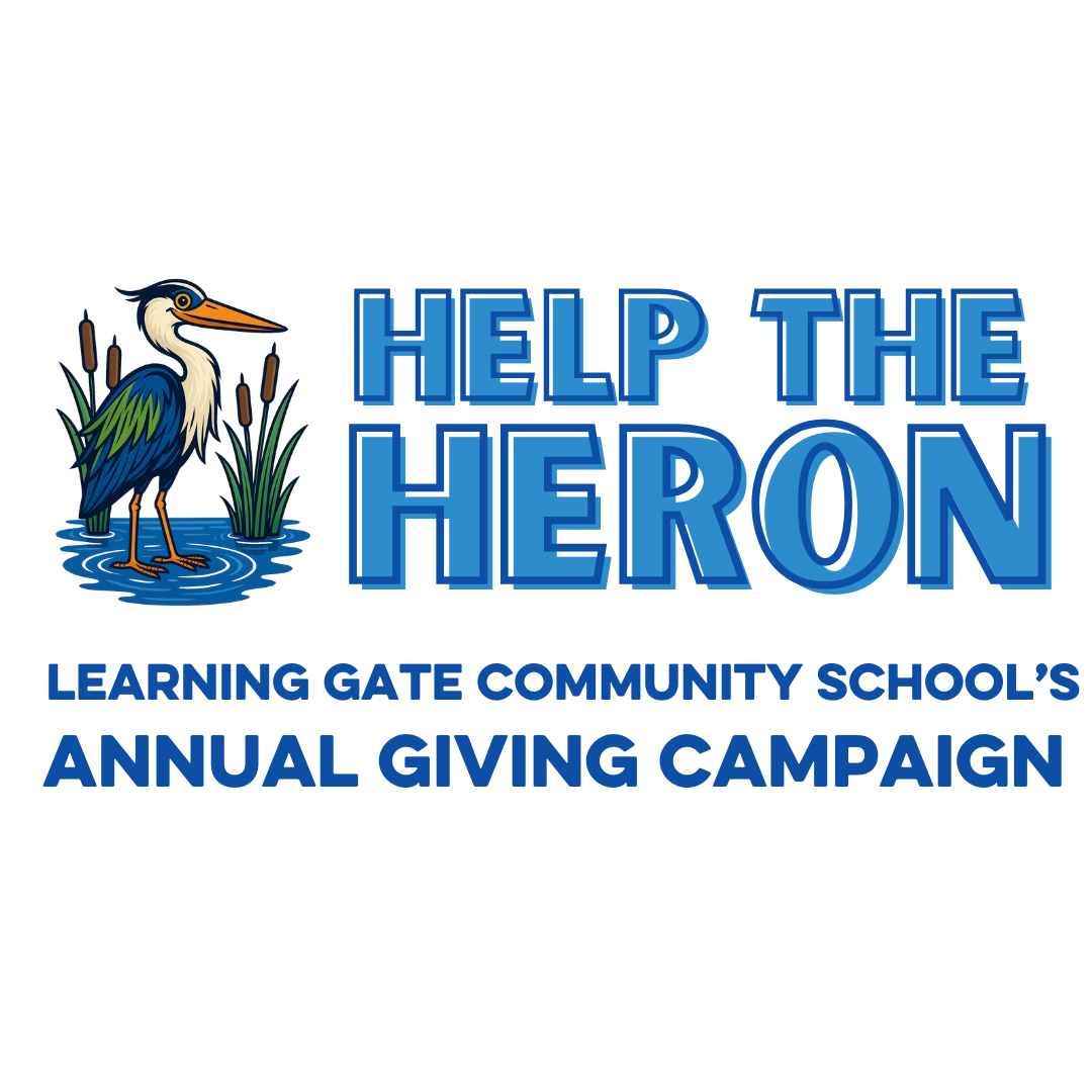 Campaign cover image for '25-'26 Help the Heron