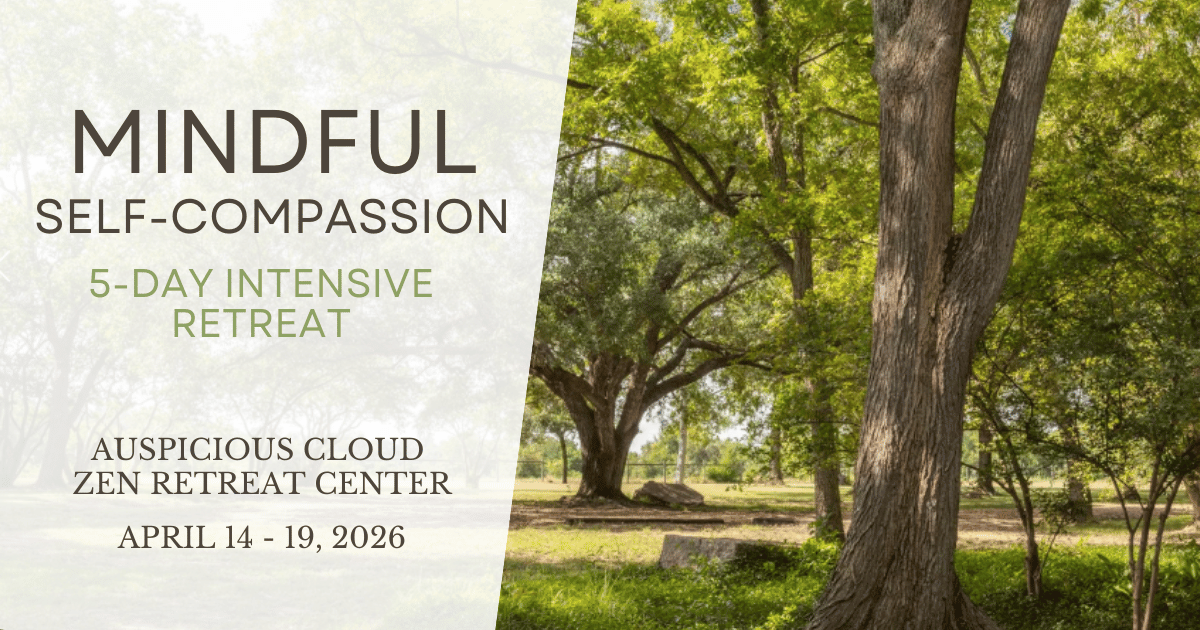 Campaign cover image for Cultivating Compassion from Within: