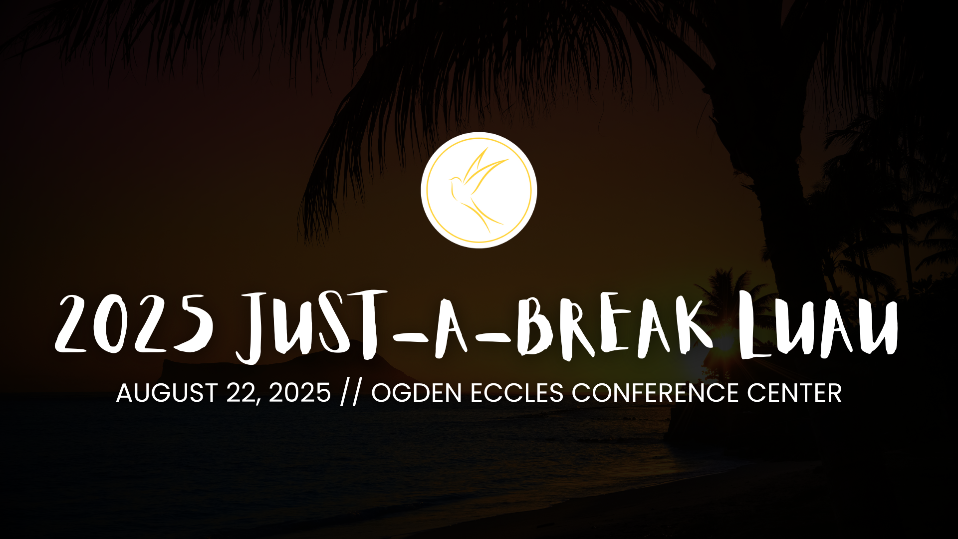 Campaign cover image for Just-a-Break Gala 2025