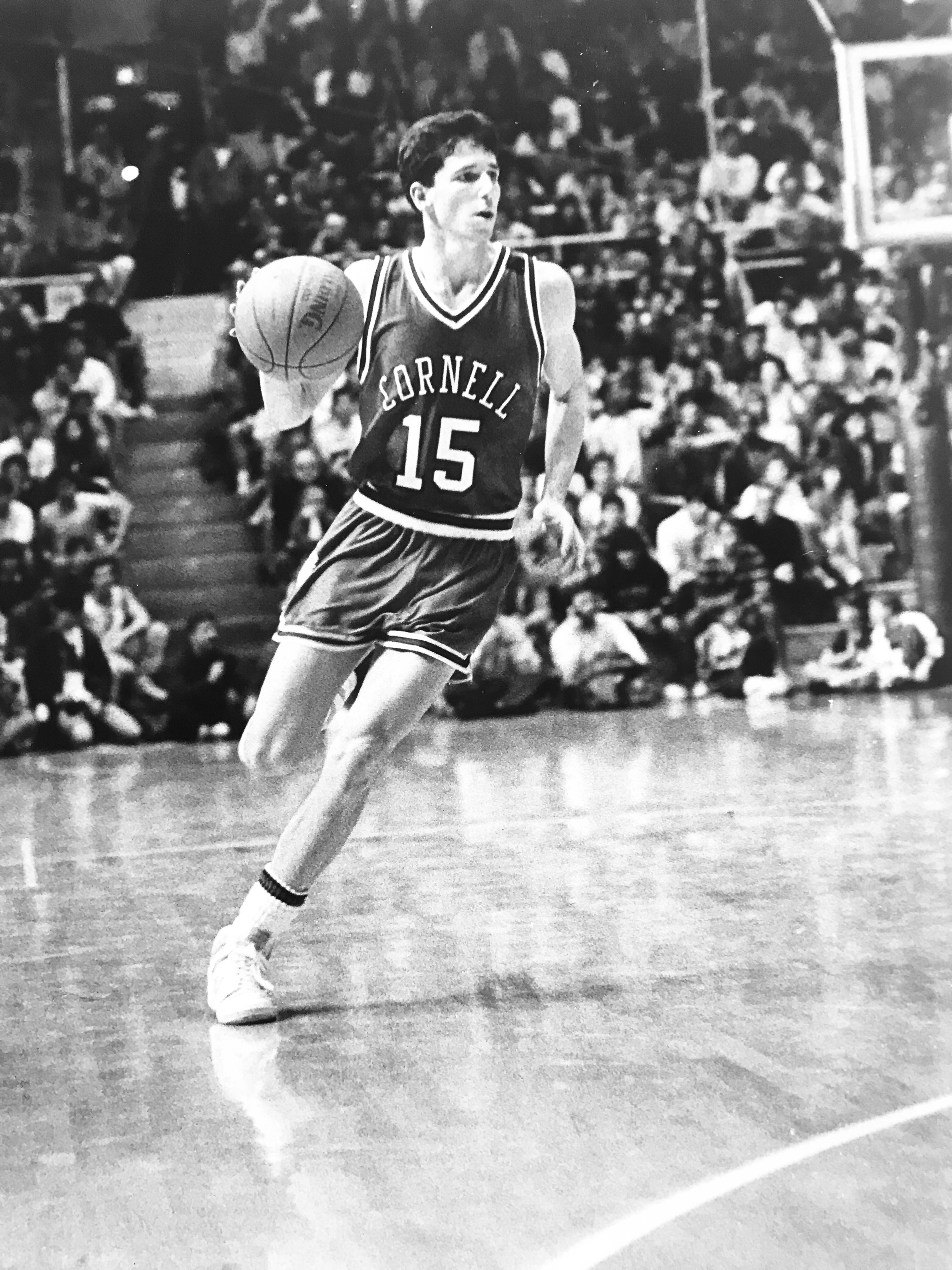 Campaign cover image for Glioblastoma Awareness Day in Honor of Josh Wexler