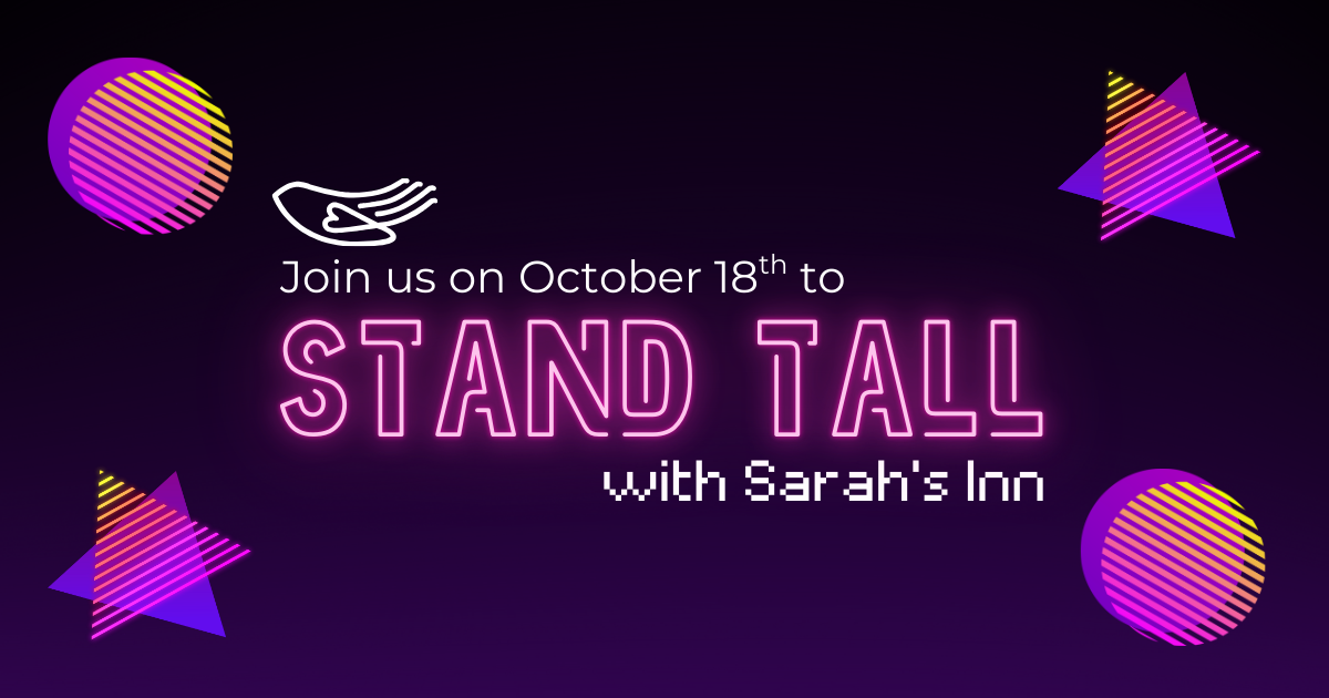 Campaign cover image for Stand Tall 2025: 45th Anniversary Celebration