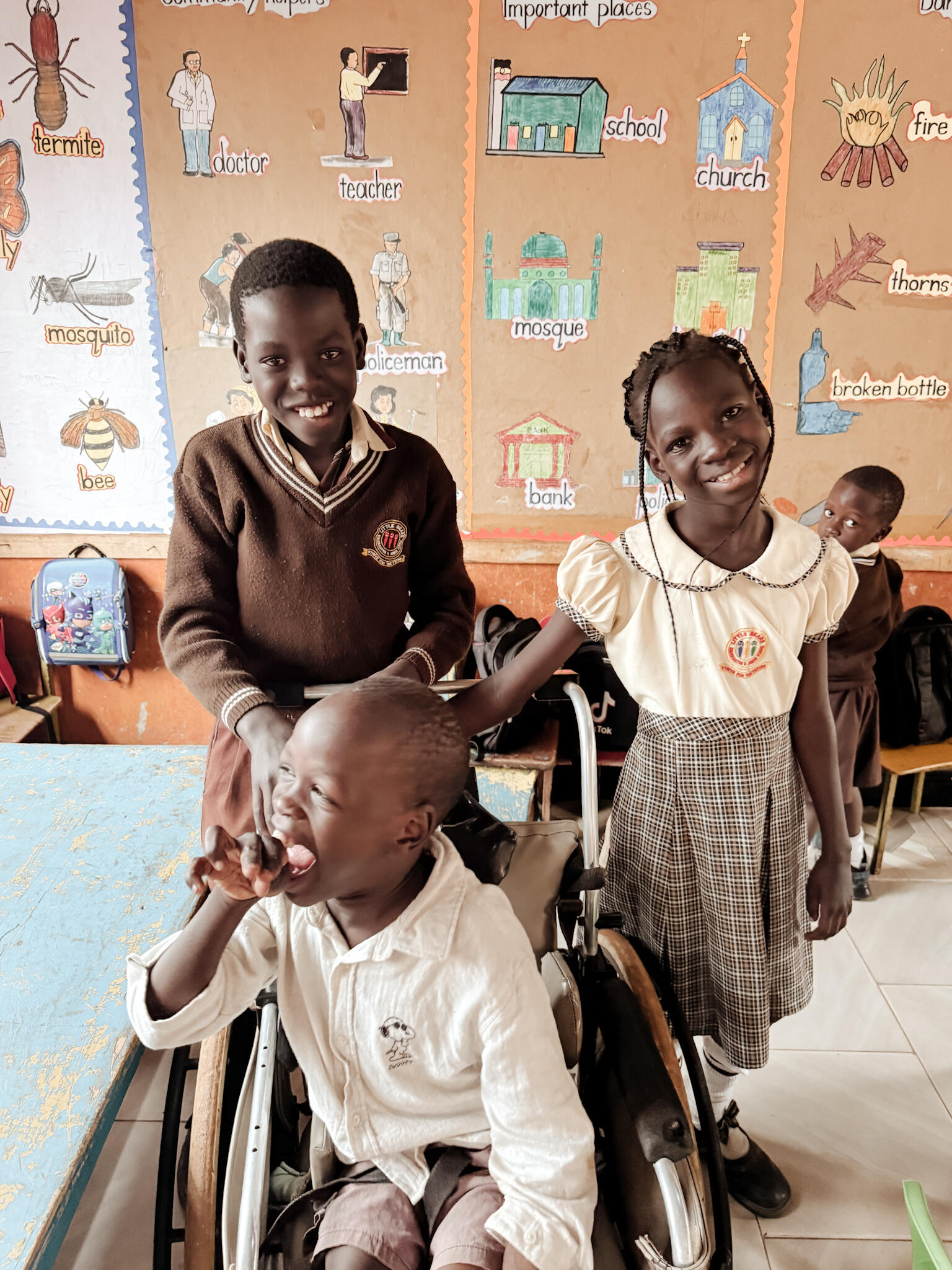 Campaign cover for Help Grow Our Education Fund