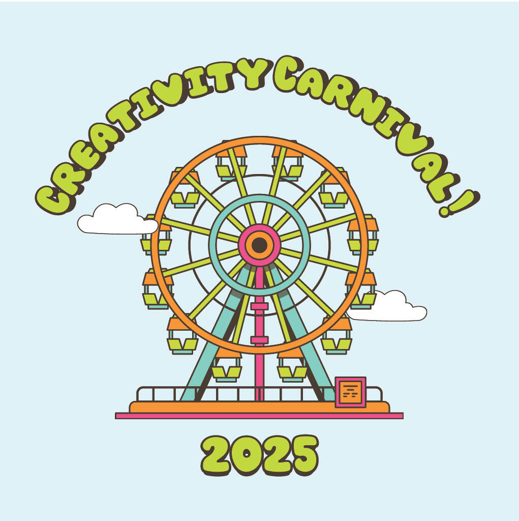 Campaign cover for Creativity Carnival
