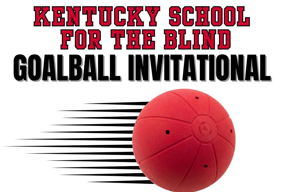 Campaign cover image for Kentucky School for the Blind Goalball Invitational