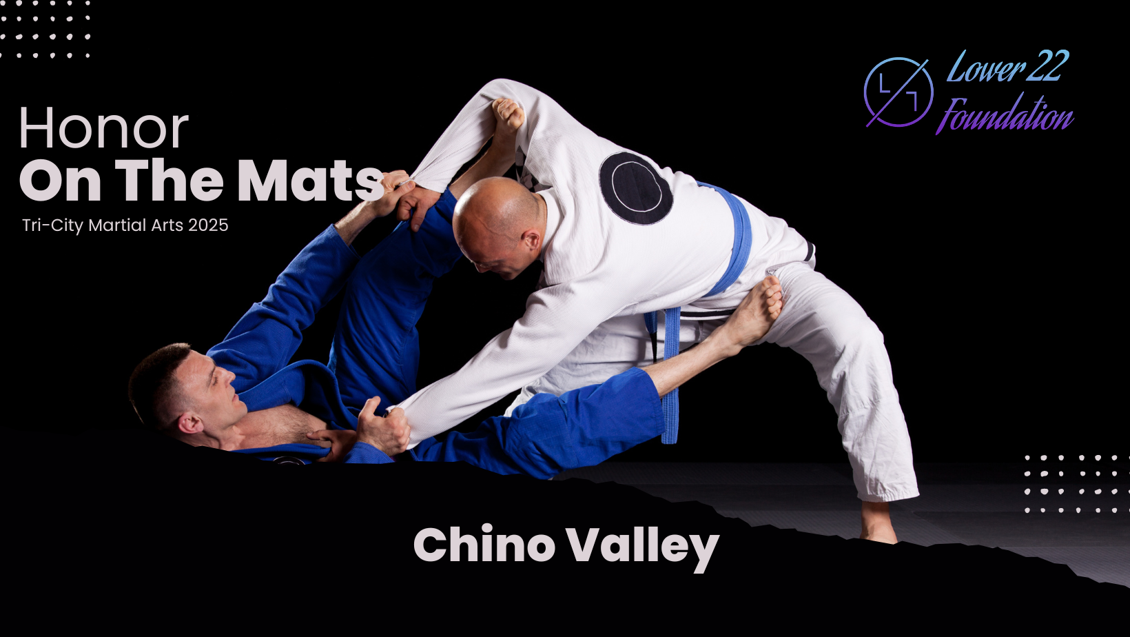 Campaign cover image for HOTM: Chino Valley 2025