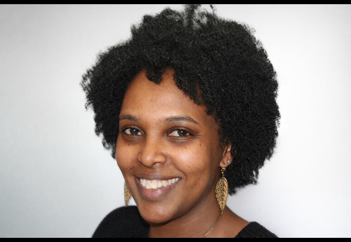 Campaign cover image for Third Annual Fundraiser Dinner- Adey Tsegaye Foundation