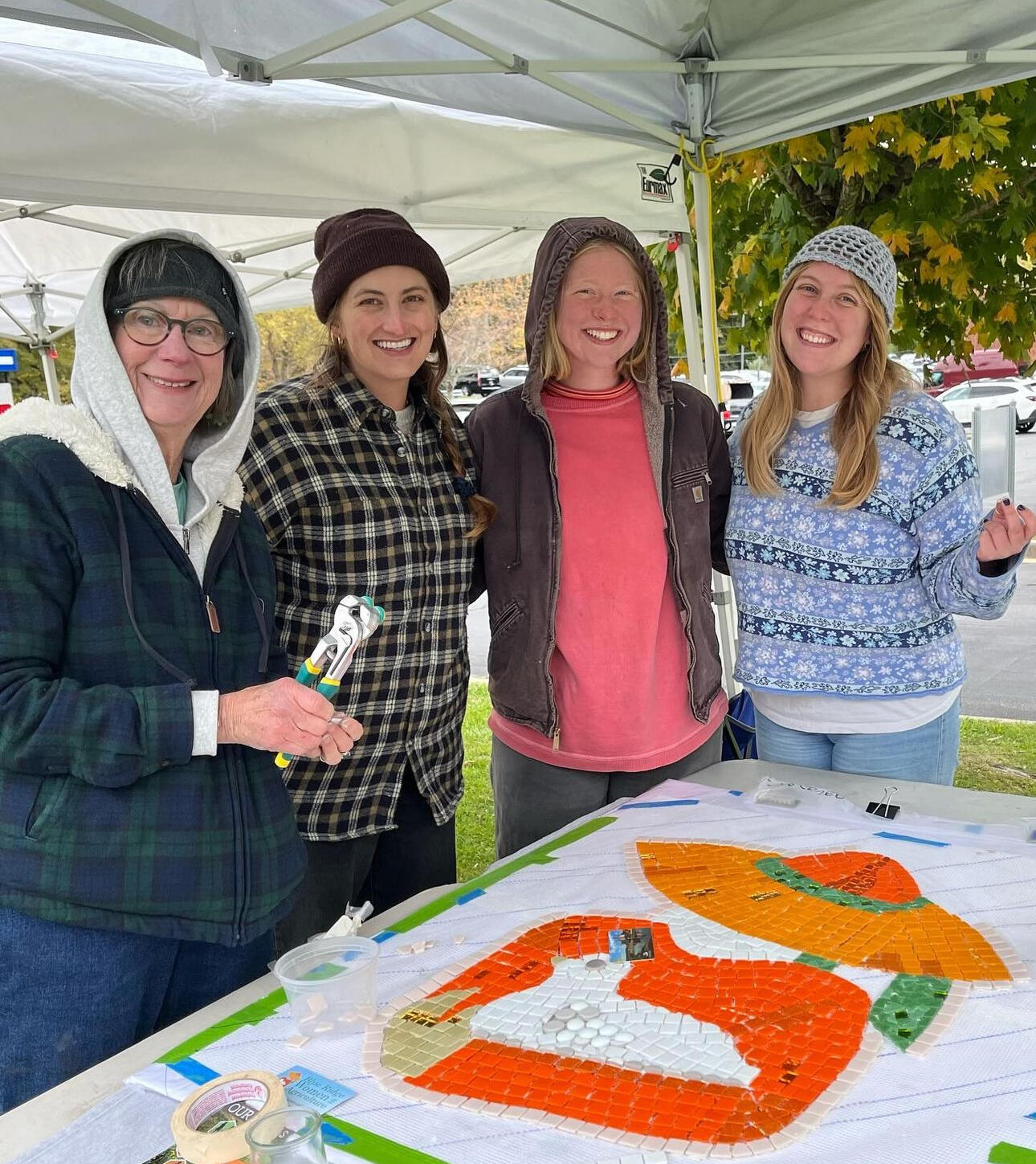 Campaign cover image for Faithful Friends