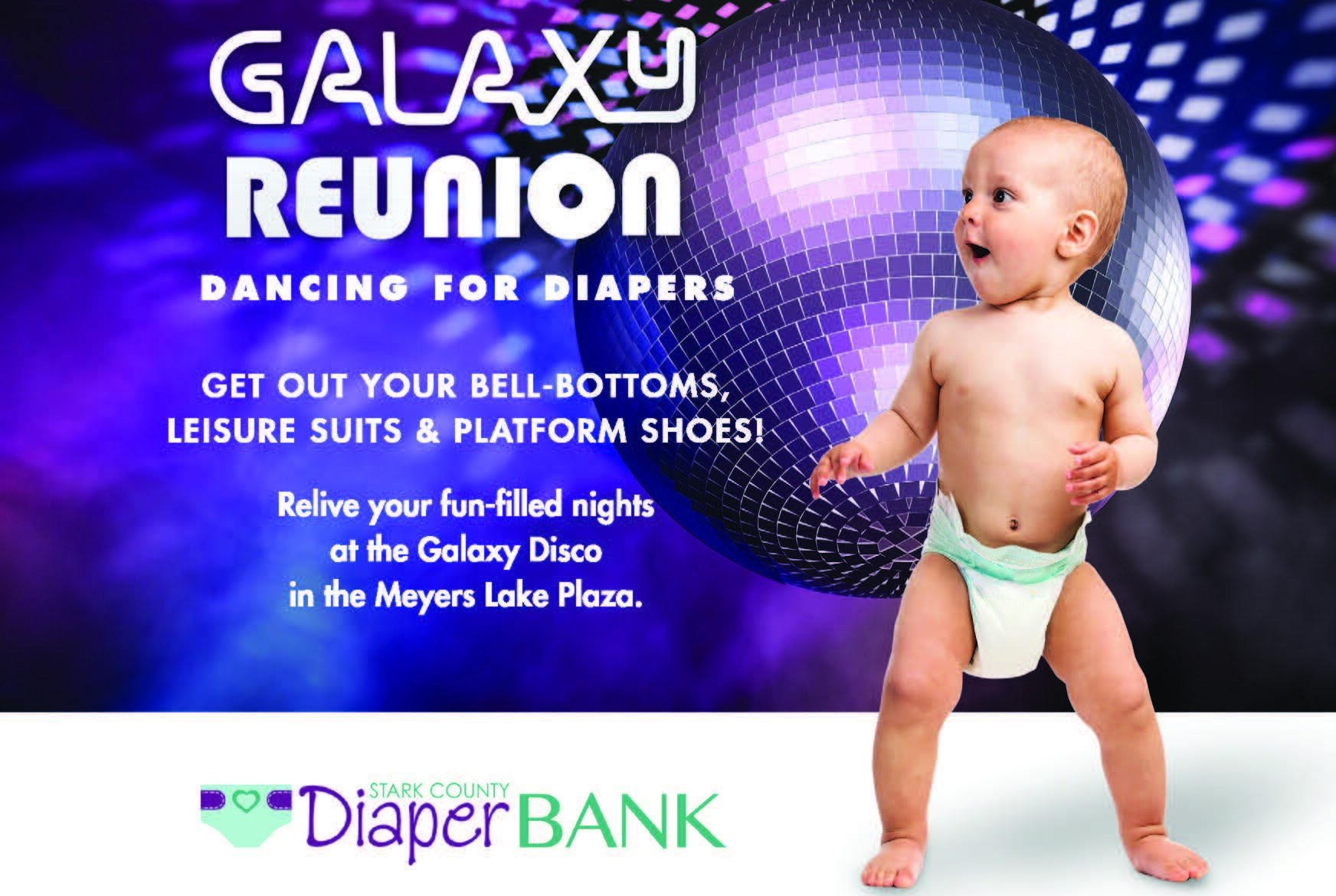 Campaign cover image for Galaxy Reunion