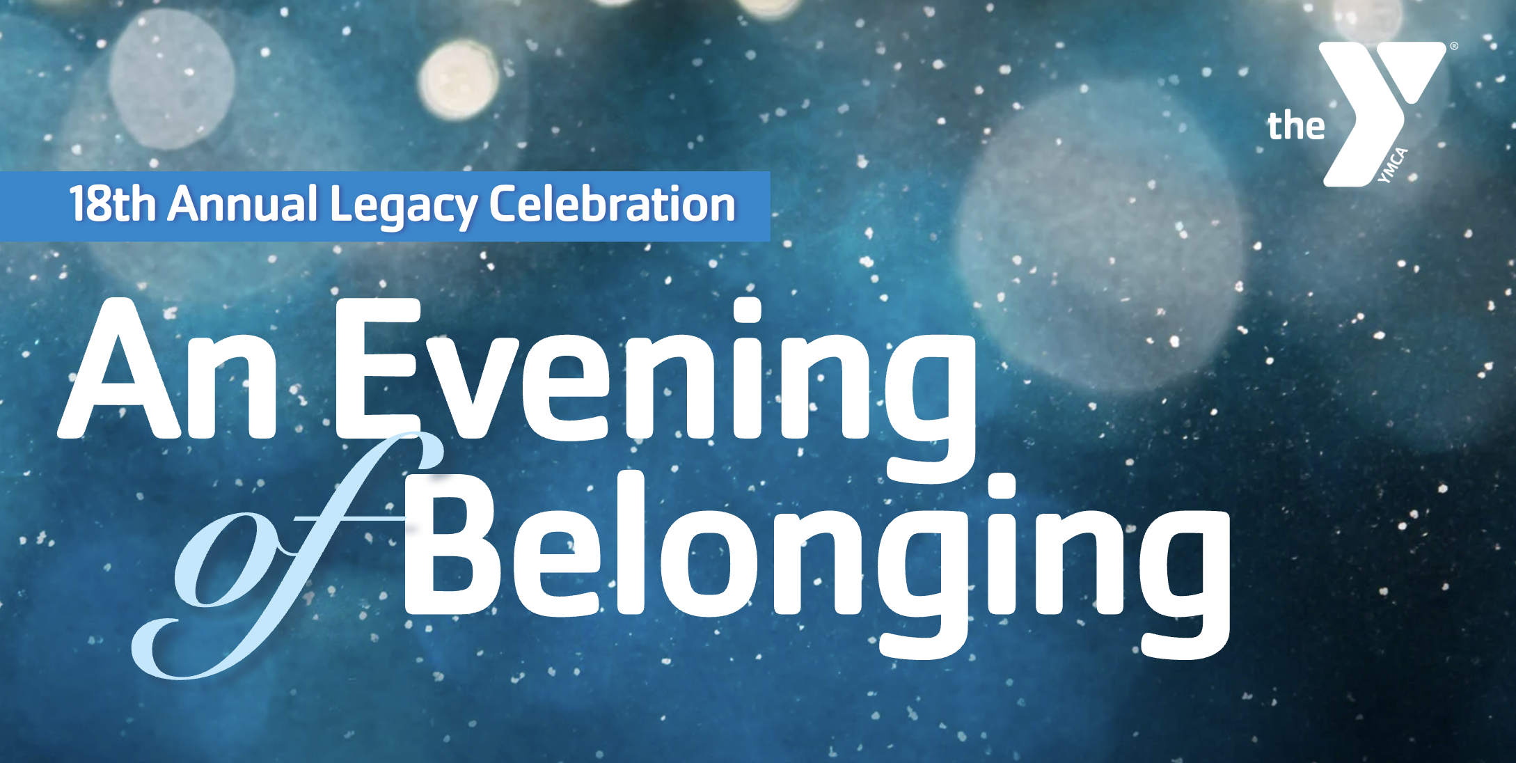 Campaign cover image for 2025 Ward Legacy Celebration