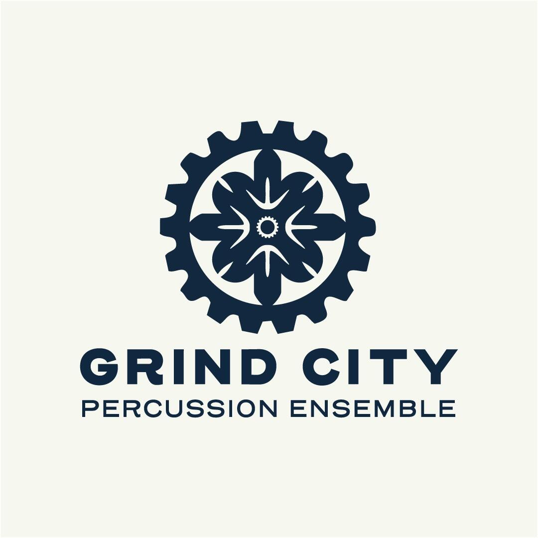 Campaign cover image for Grind City Percussion Ensemble 2025-2026 Season Kickoff