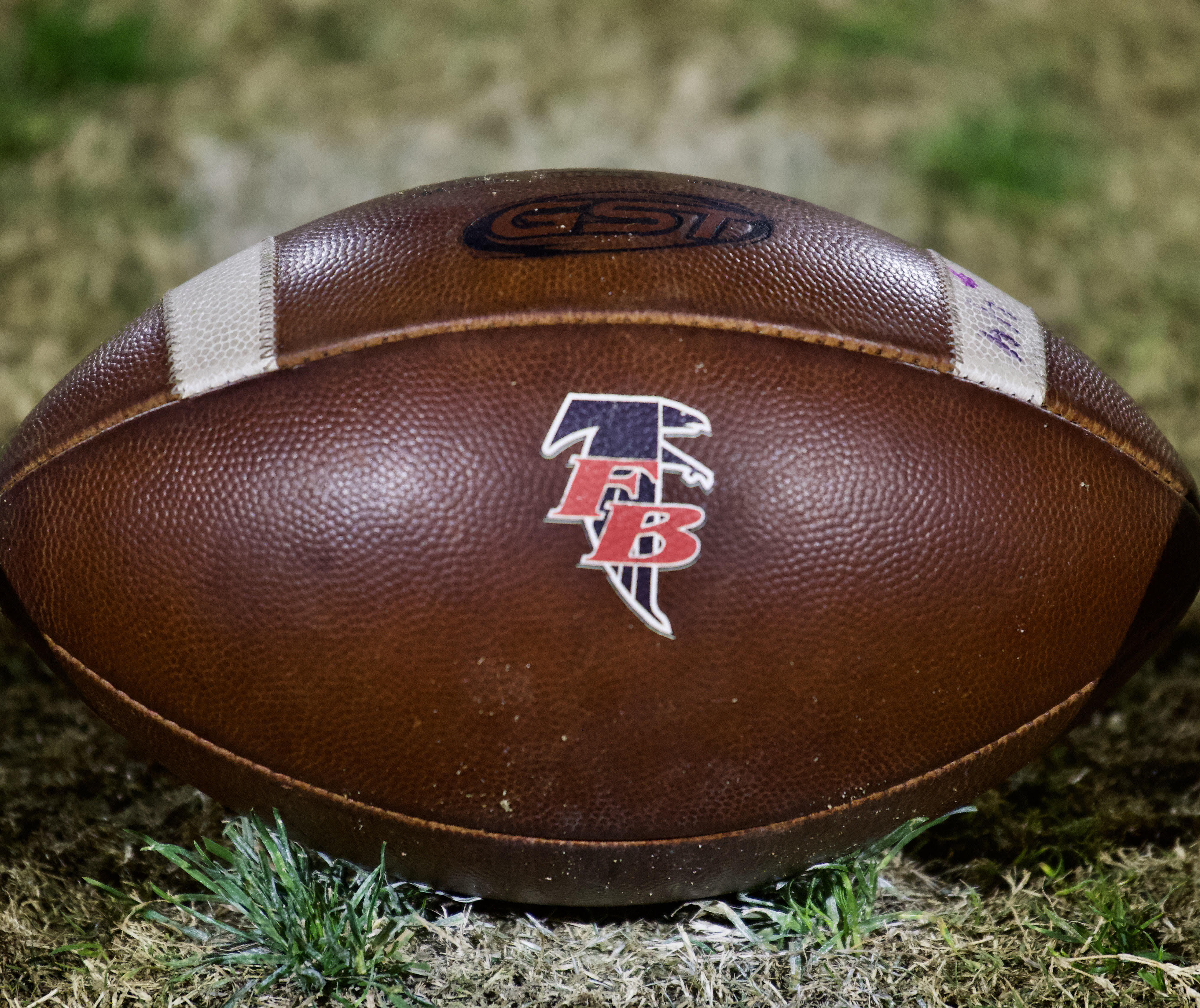 Campaign cover image for 2025 Branch Football TEXT-A-THON