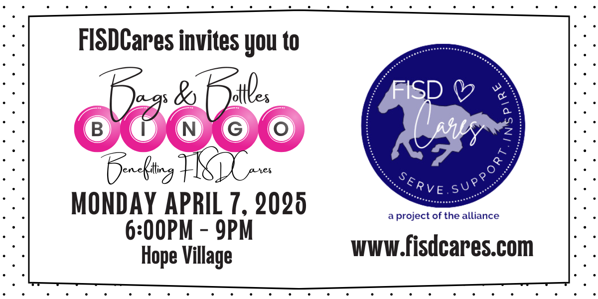 Campaign cover image for 2nd Annual Bags & Bottles BINGO PRE-ORDER Site