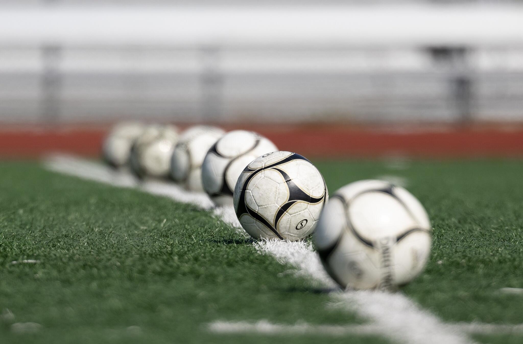 Campaign cover for Multi-Purpose Athletic Fields at GHS