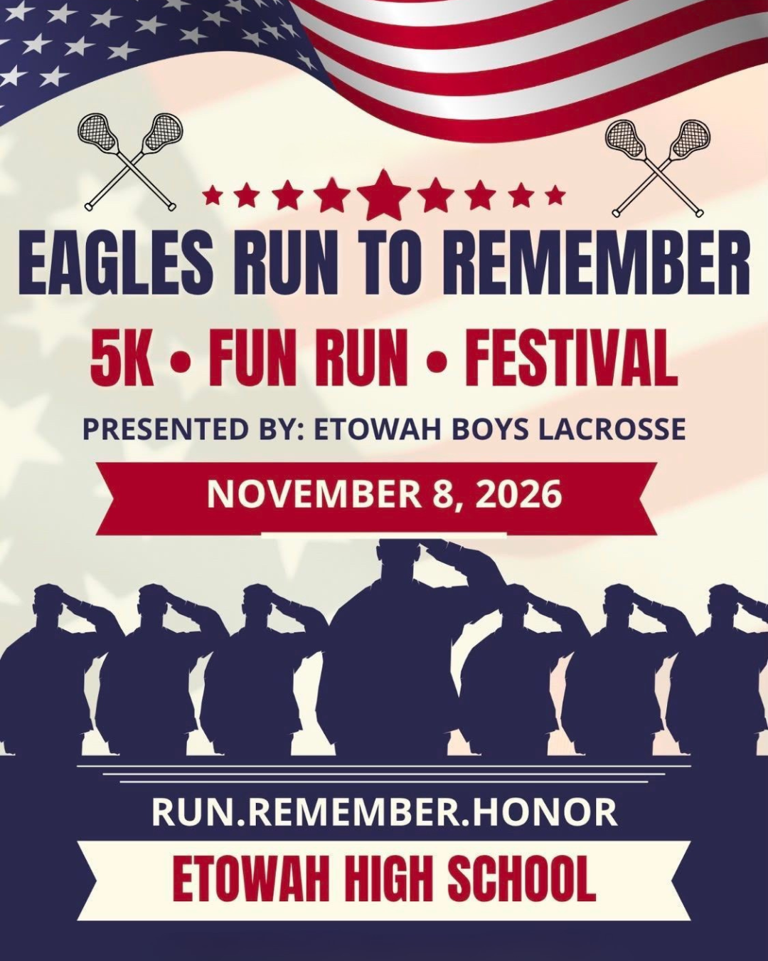 Campaign cover image for 5K Fun Run Festival Fundraiser