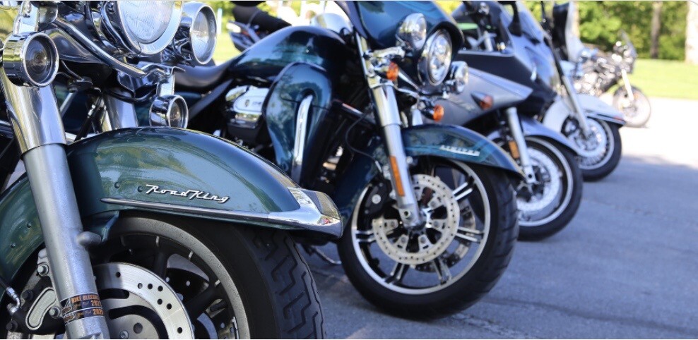 The 2024 Vickie's Angel Ride | VICKIES ANGEL FOUNDATION