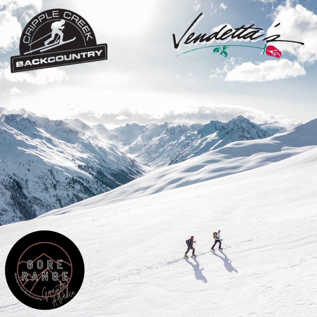 Campaign cover image for January 9 Ladies' Uphill