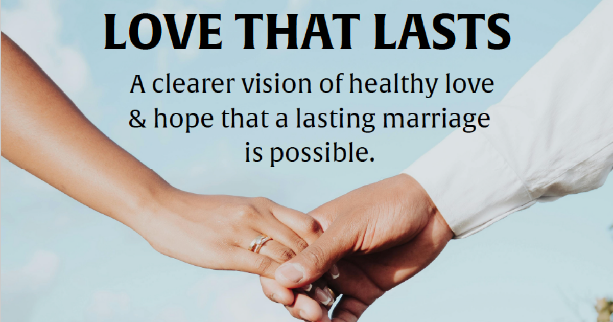 Campaign cover image for Love That Lasts