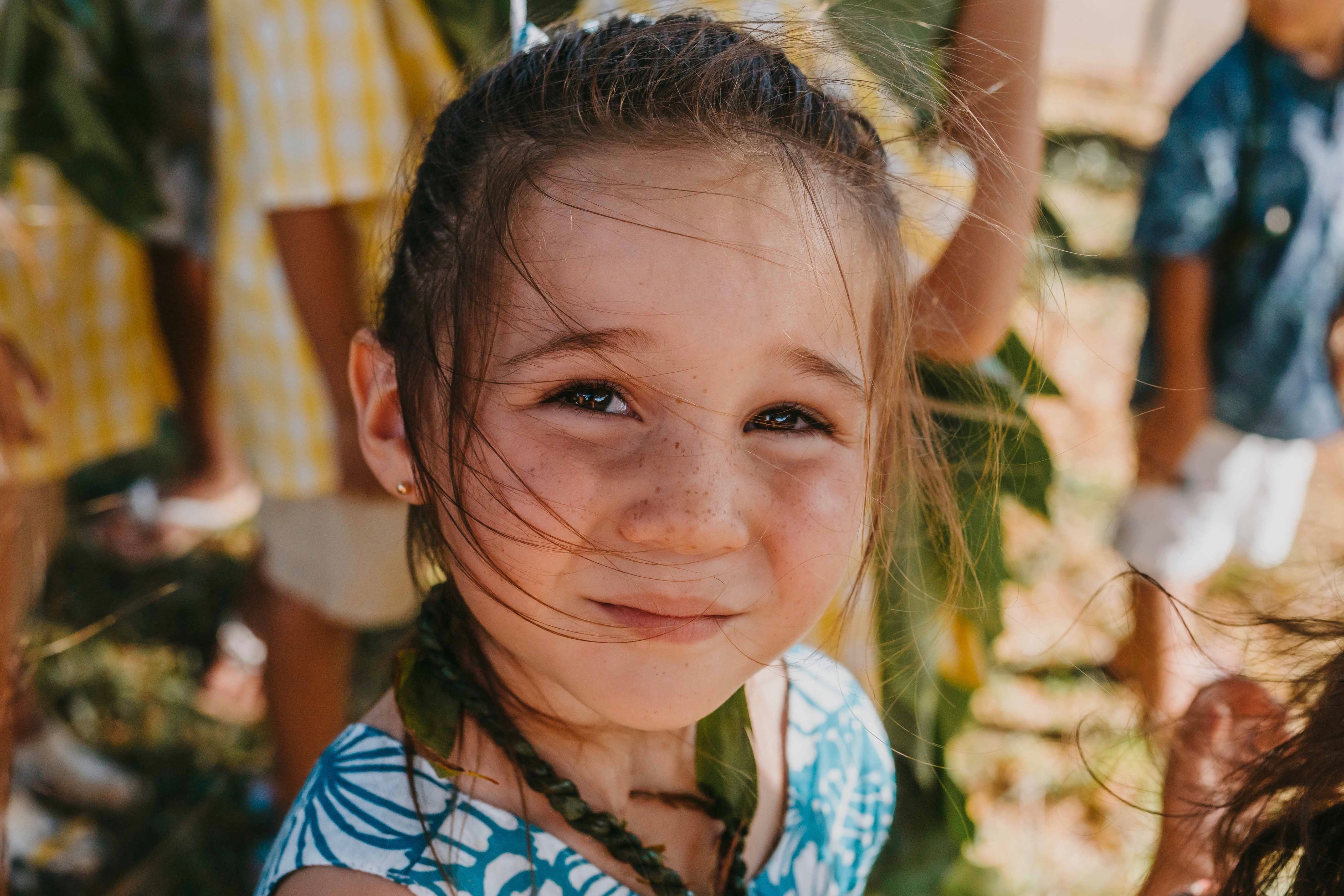 Campaign cover image for Ka 'Iwa Ho'ola'i