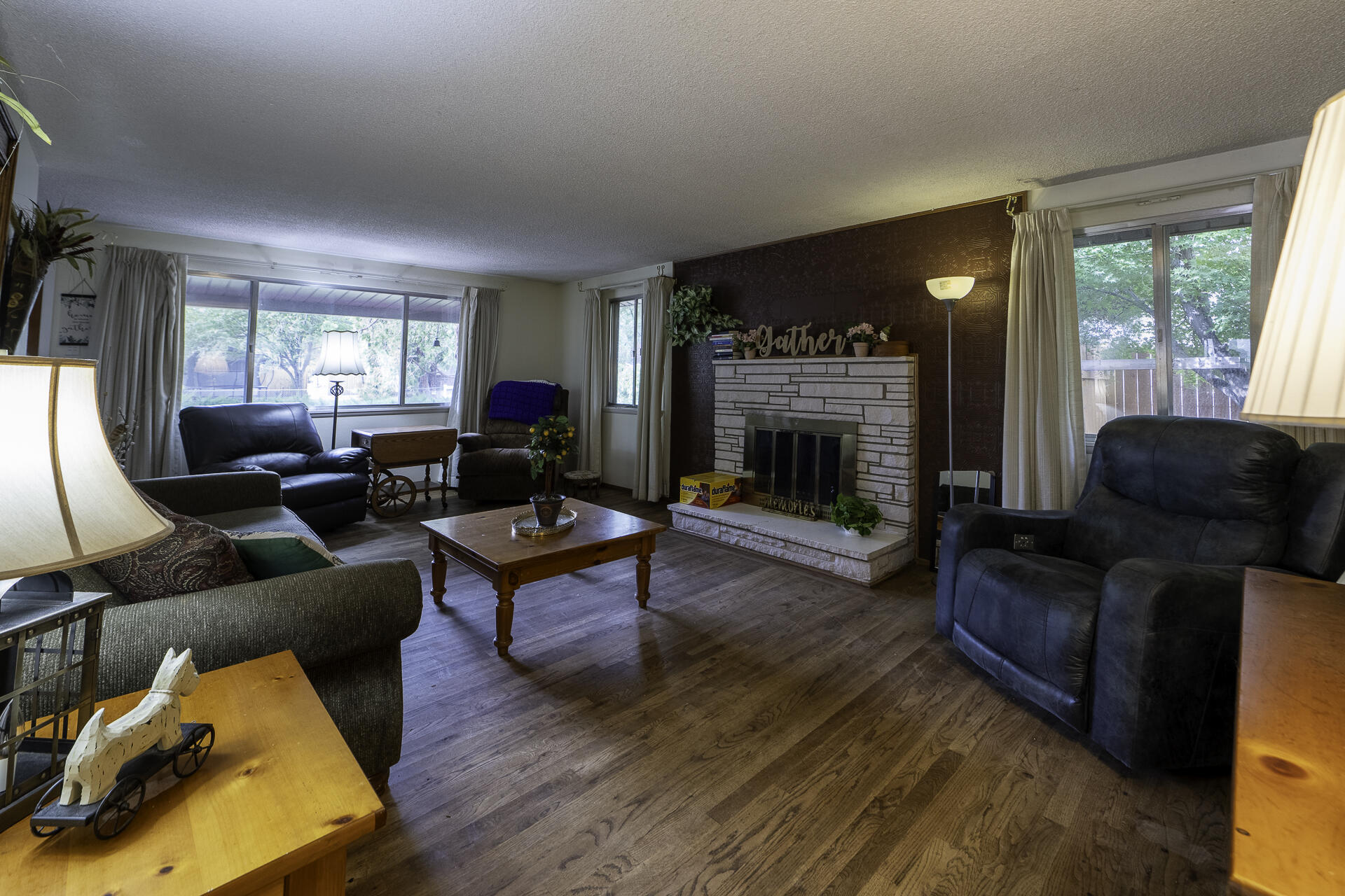 Campaign cover image for November Giving