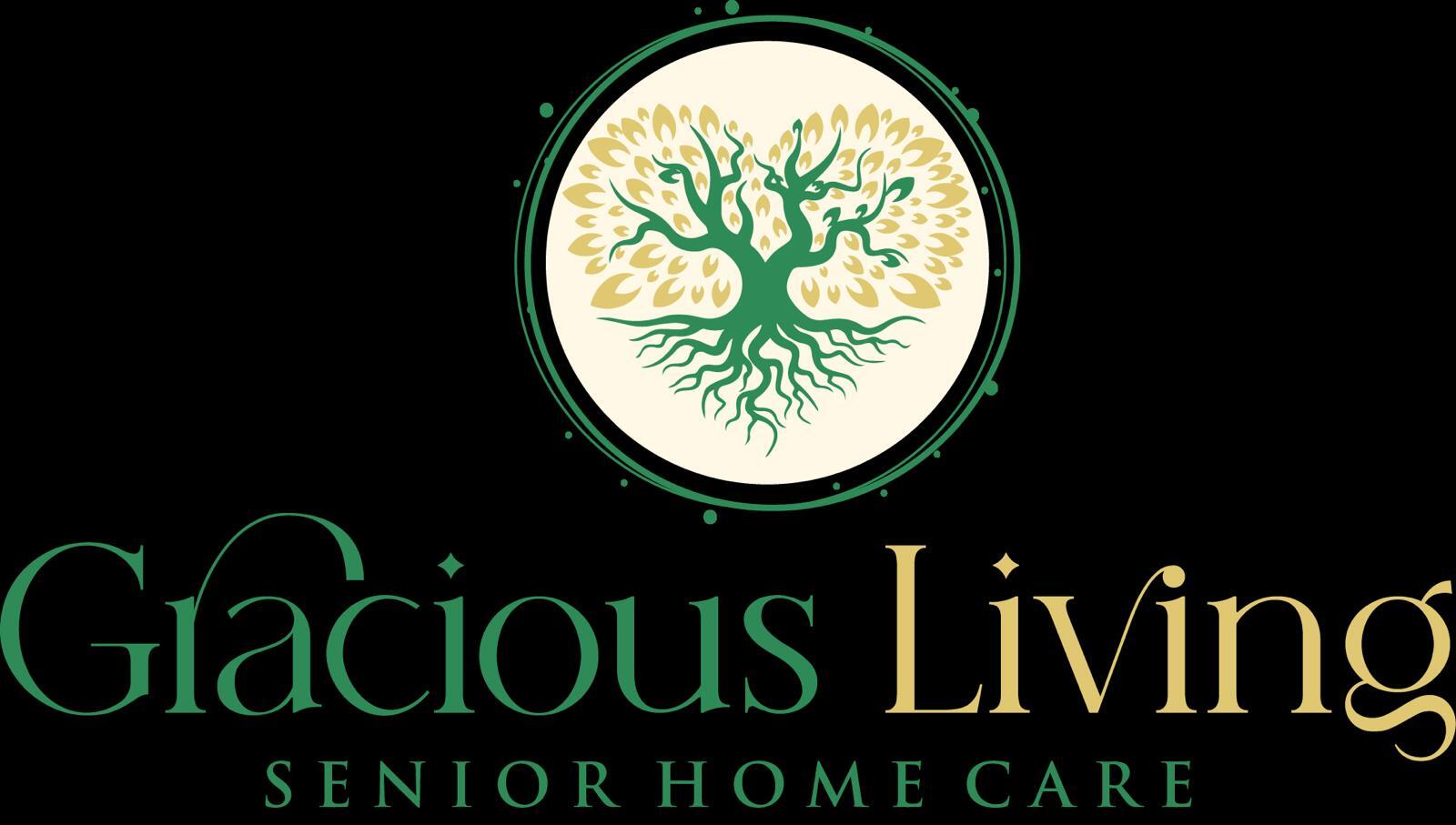 Campaign cover image for Gracious Living