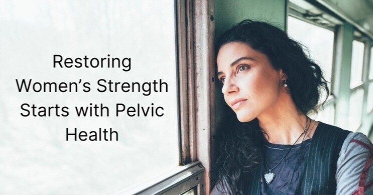 Campaign cover image for Support Women’s Health