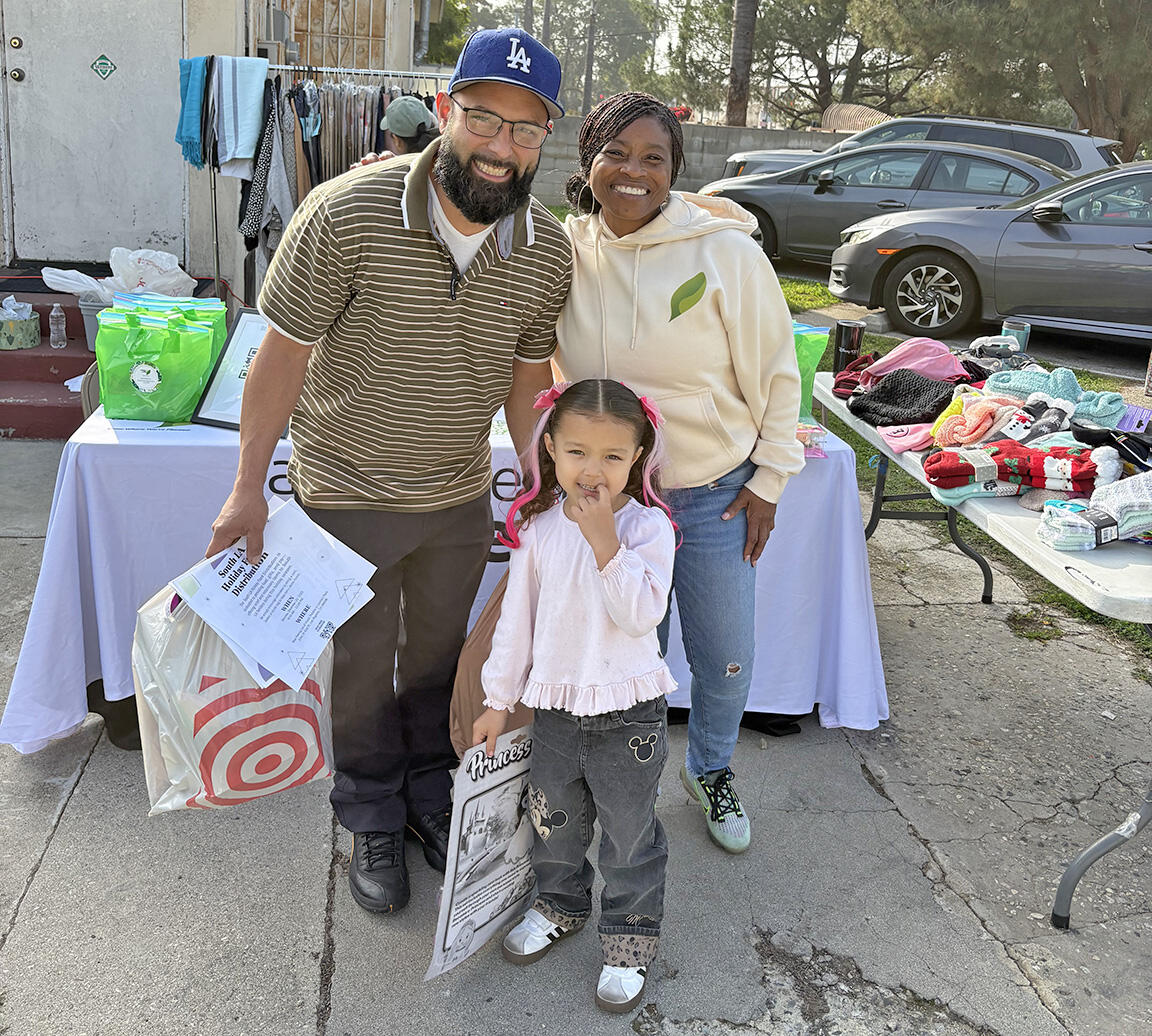 Campaign cover image for Be Well, Do Good