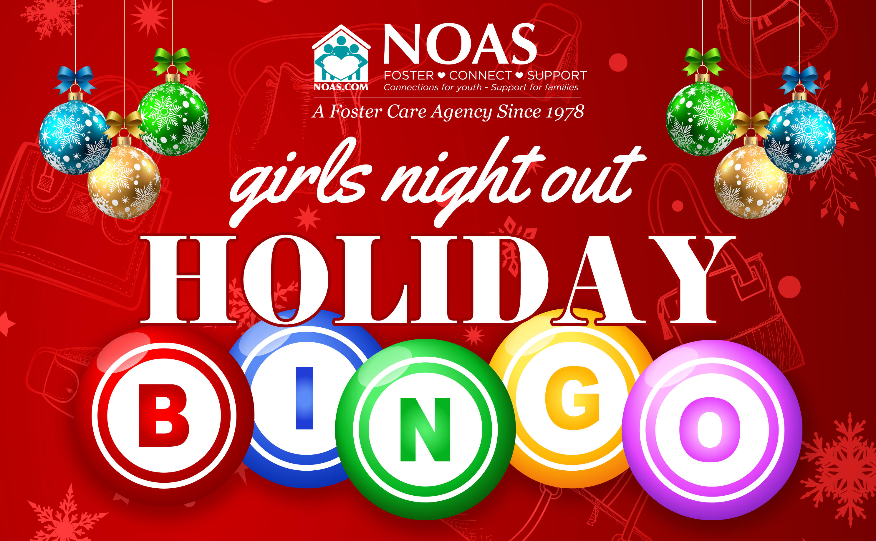 Campaign cover image for NOAS FOSTER CARE AGENCY