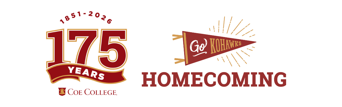 Campaign cover image for 2026 Homecoming Alumni Council Silent Auction
