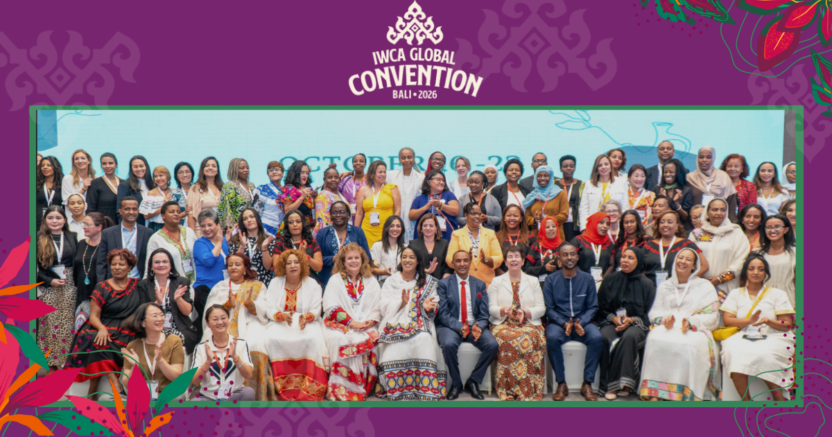 Campaign cover image for 2026 Bali Convention |  Local Indonesia Registration