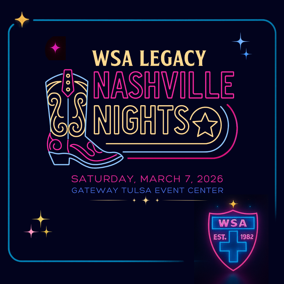Campaign cover image for WSA Legacy Nashville Nights