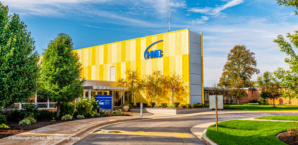 Hopedale Medical Foundation Charitable Contributions