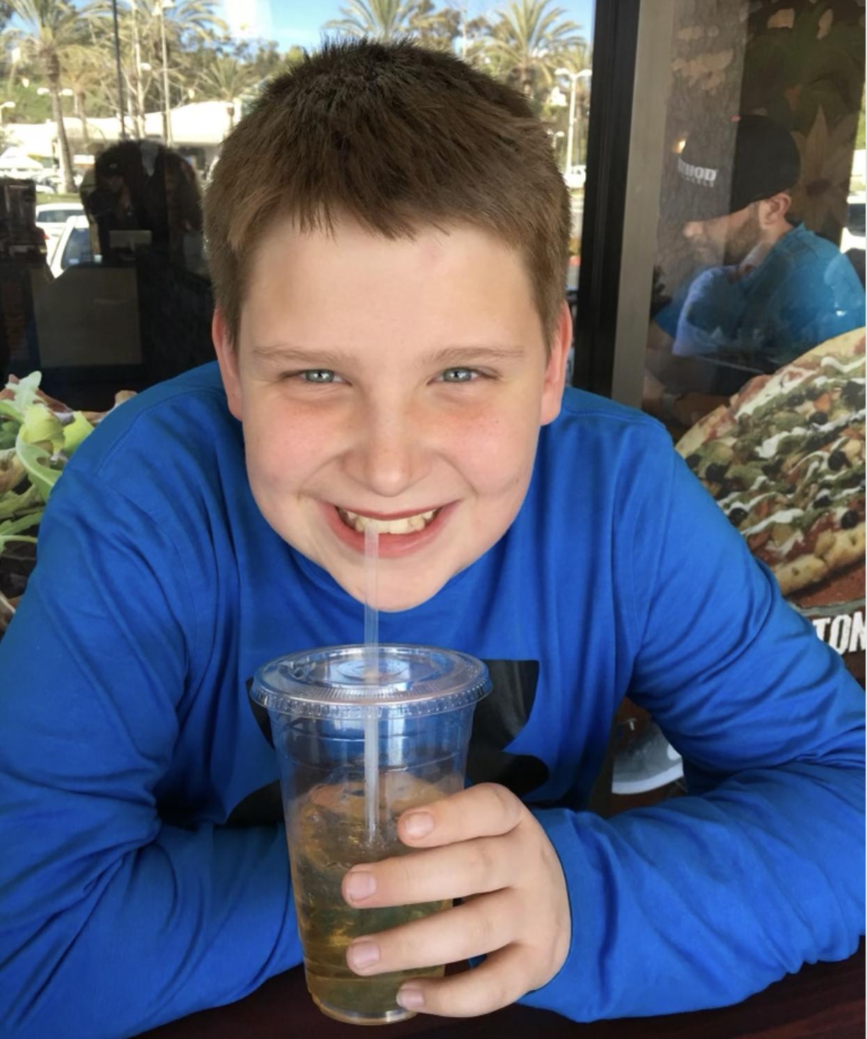 Campaign cover image for Michael’s Birthday  &  Foundation Anniversary