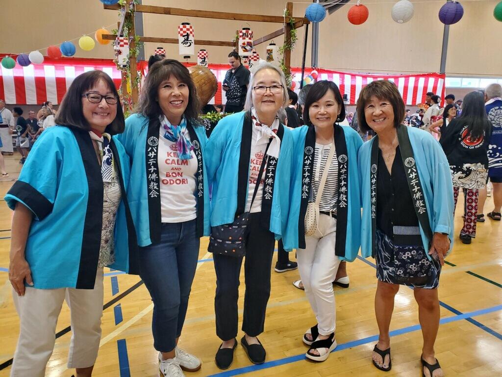 Campaign cover image for Pasadena BWA Donut Sale