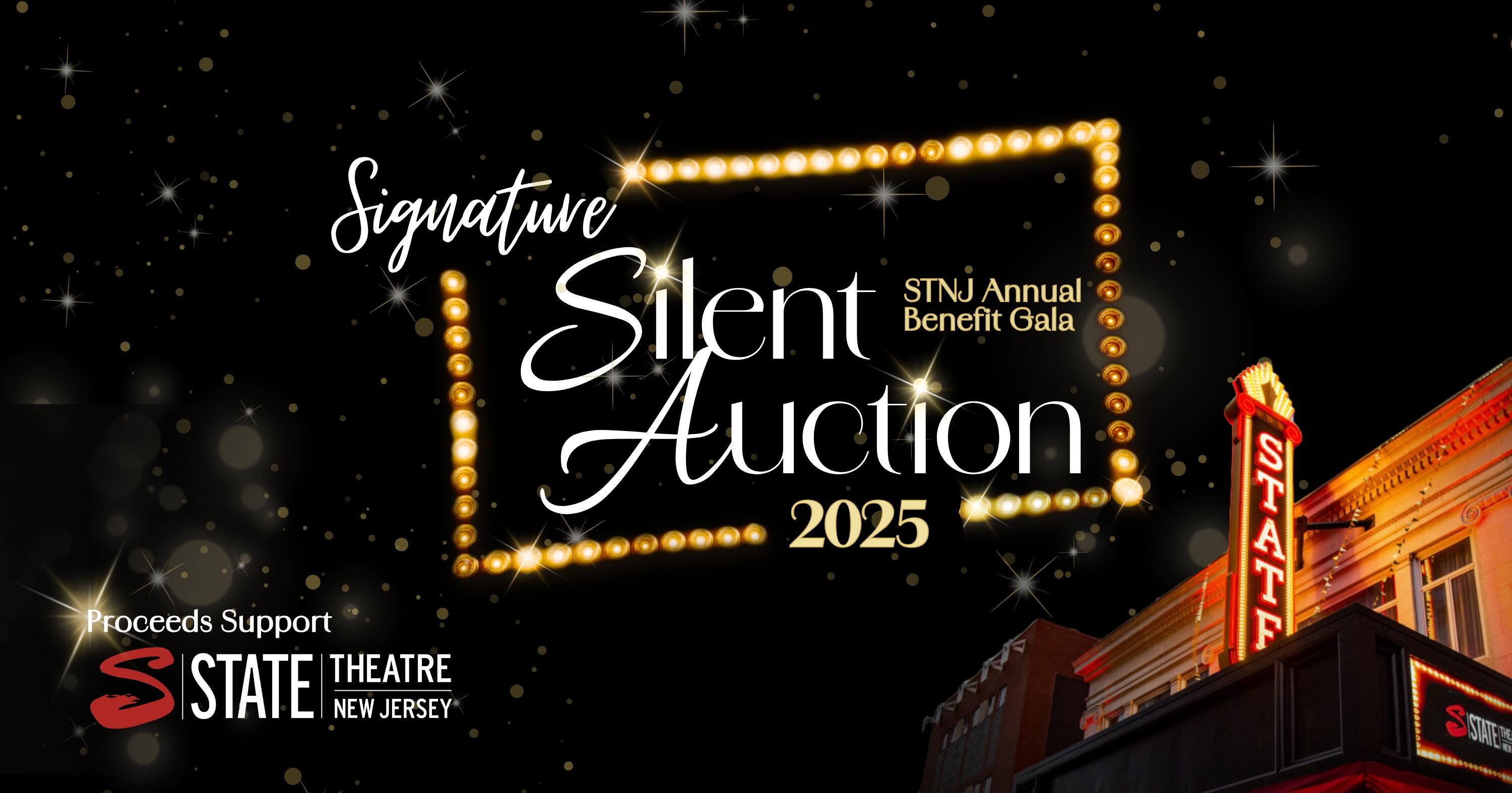 Campaign cover image for 2025 STNJ Annual Benefit Gala Mission Drive