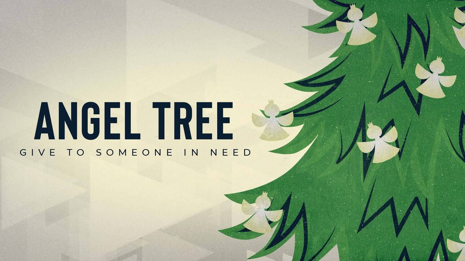 Campaign cover image for SUA/SJJ Labre Angel Tree