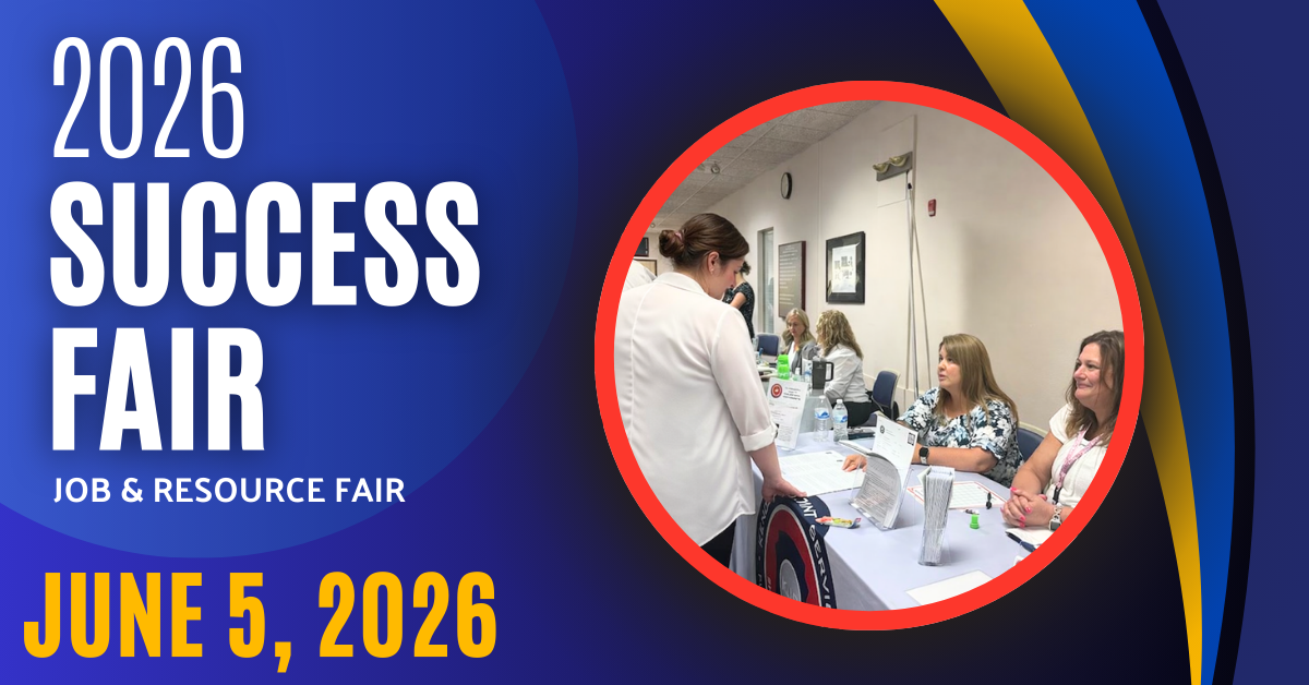 Campaign cover image for 2026 Success Fair