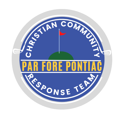 Campaign cover image for 4th Annual Par Fore Pontiac - Charity Golf Classic 2026