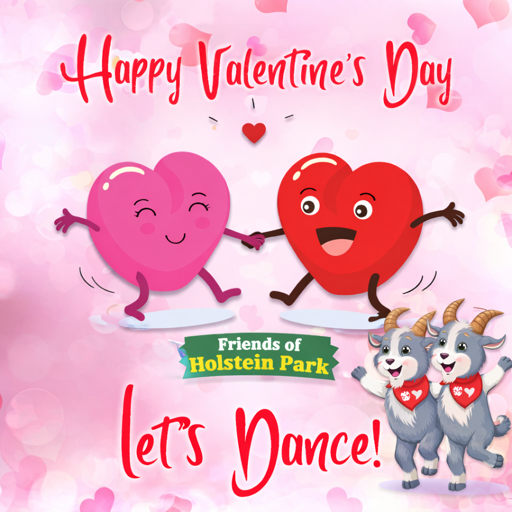 Campaign cover image for Friday Night Dance at Holstein