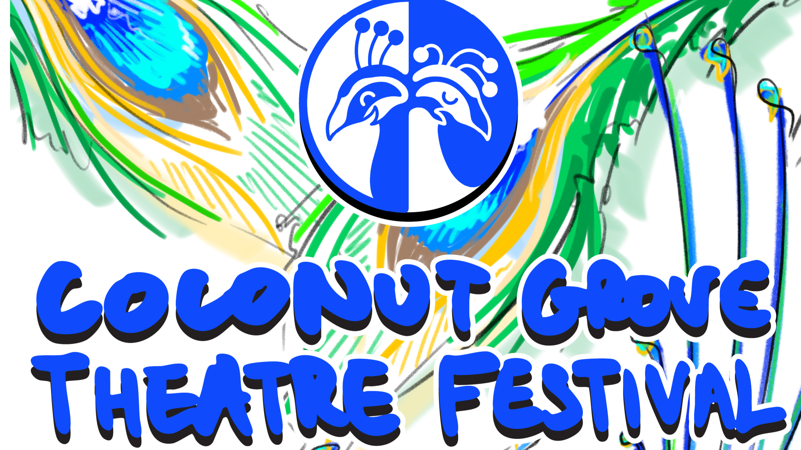 Campaign cover image for Coconut Grove Theatre Festival