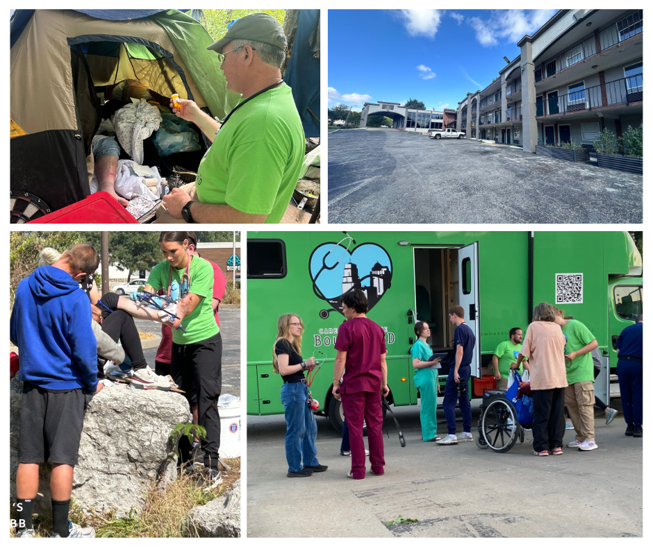 Campaign cover image for Support CBB