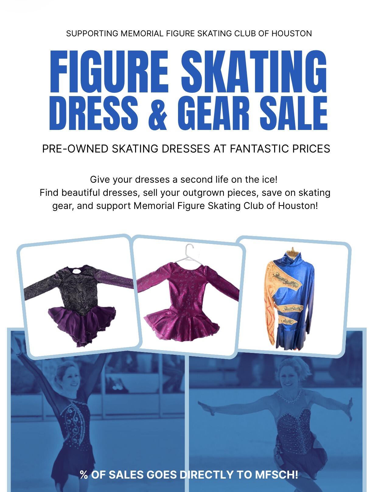 Campaign cover image for Pre-Owned Skatewear & Equipment Sale