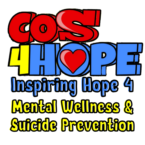 Campaign cover image for OLD DON'T USE ~ '25 HopeCon + Walk