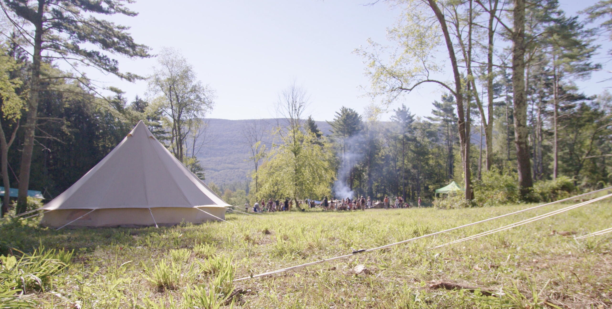 Campaign cover image for Melacha U'Vracha: Building Jewish Ancestral Skills