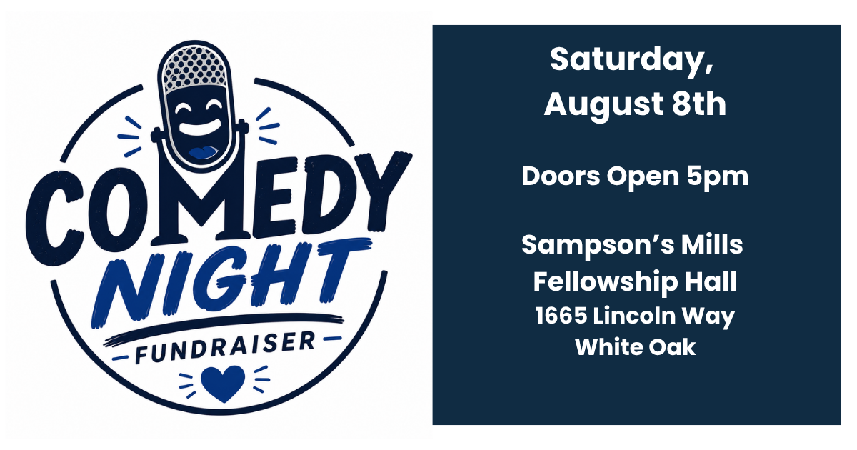 Campaign cover image for Comedy Night