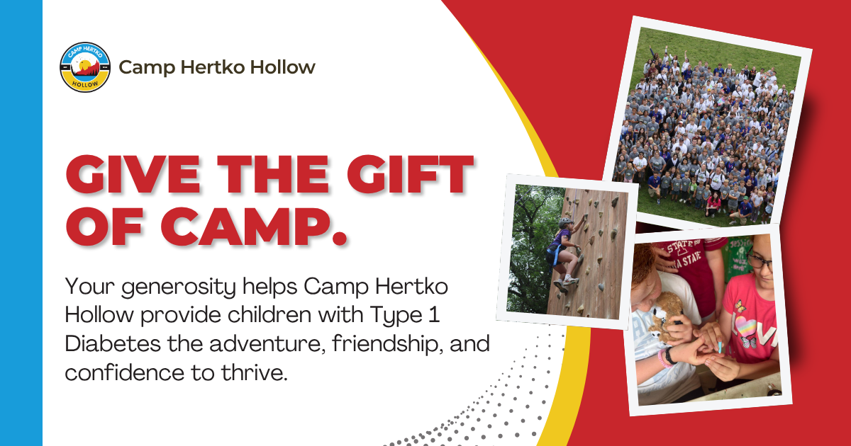 Campaign cover for General Donations