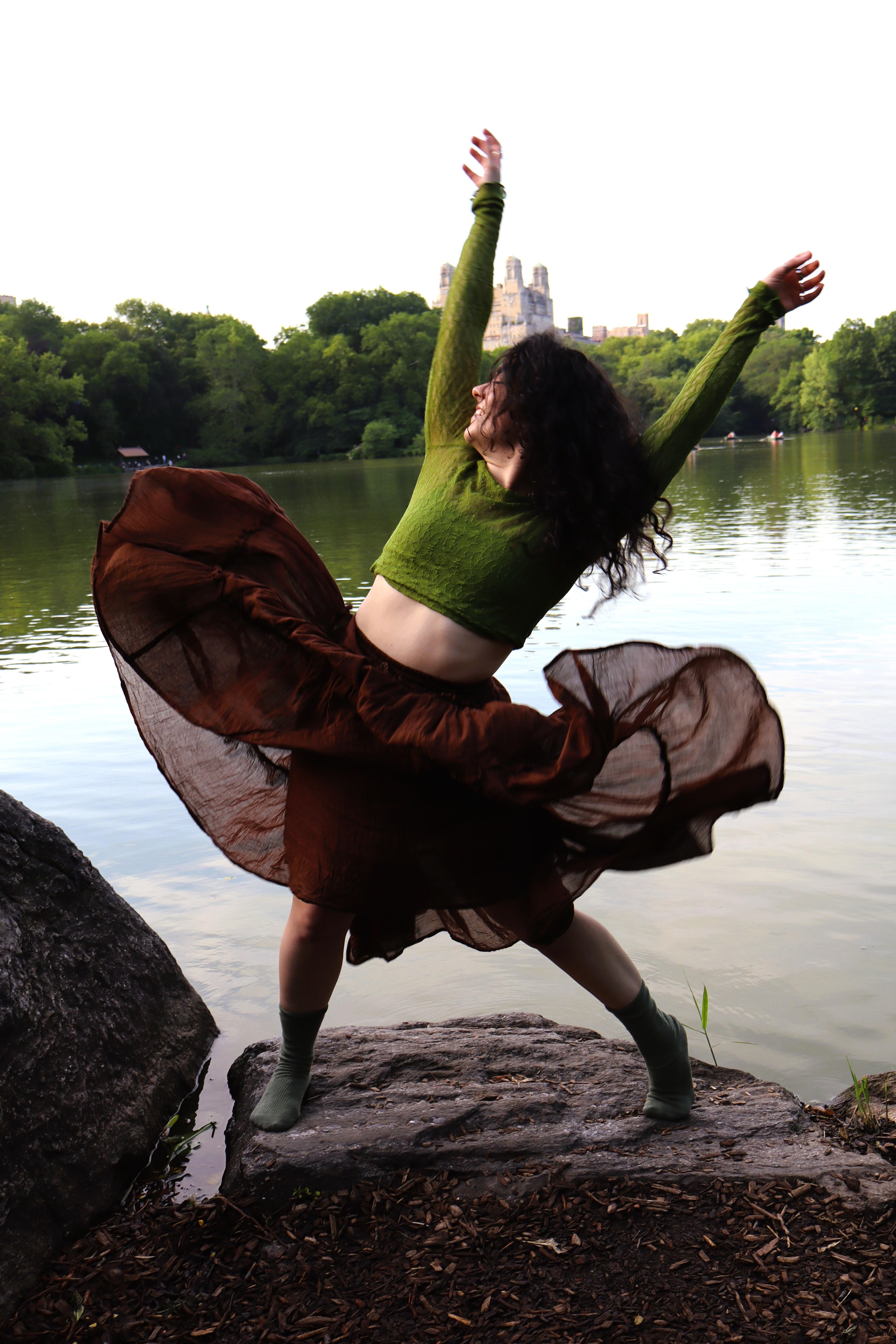 Campaign cover image for Support TYF Dance Company